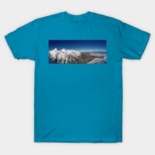 Pirin mountains T-Shirt